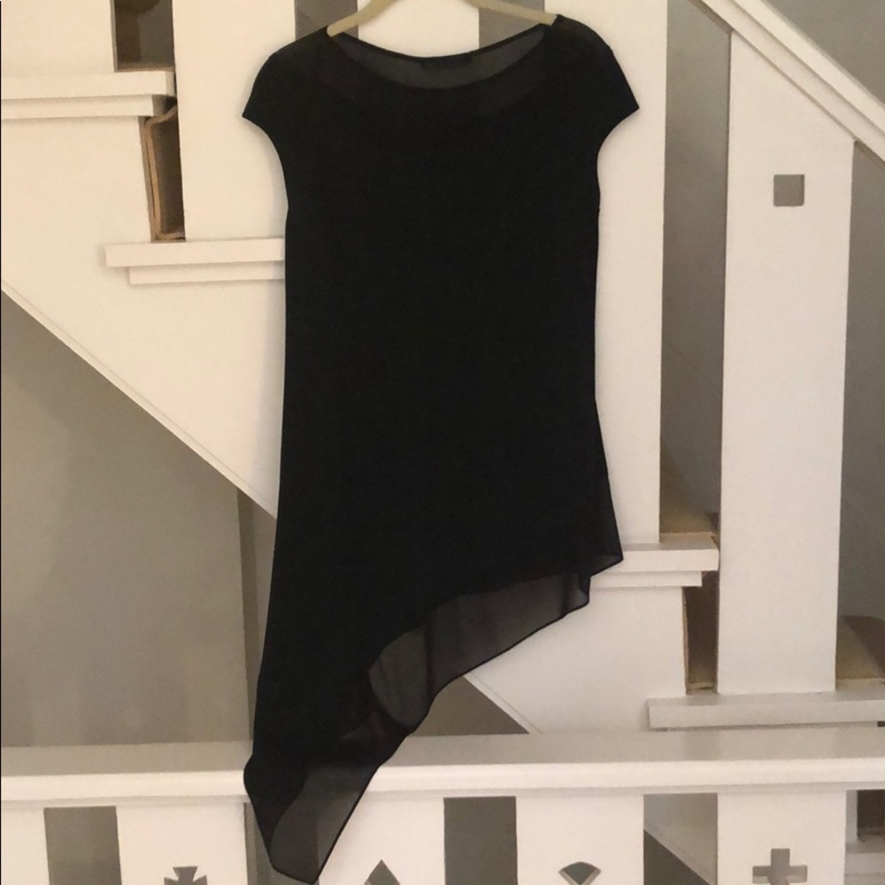 Donna Karen Top